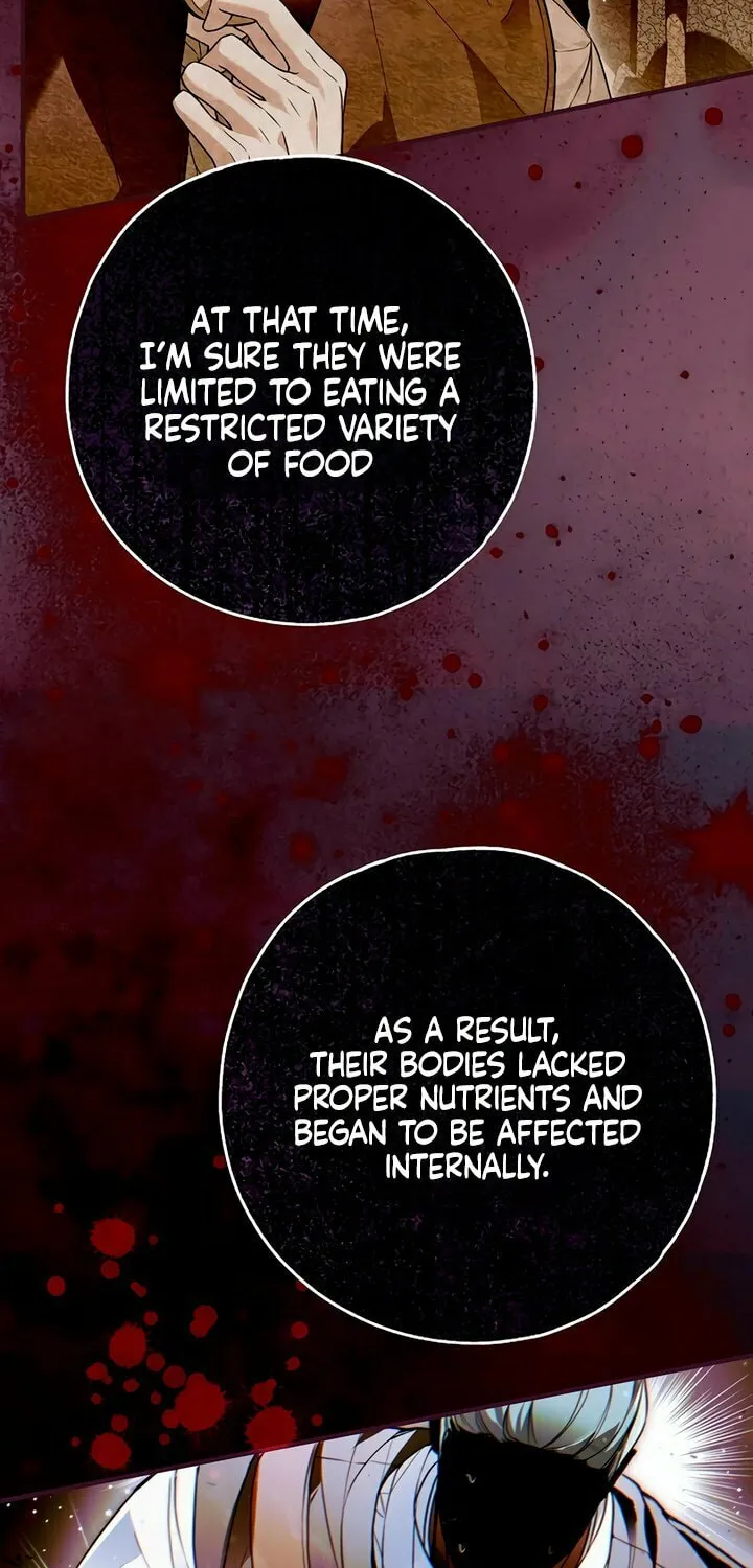 My Body Has Been Possessed by Someone Chapter 49 page 16 - 