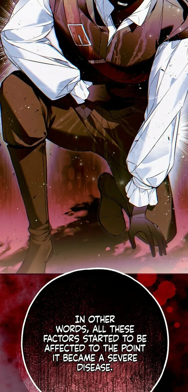 My Body Has Been Possessed by Someone Chapter 49 page 17 - 