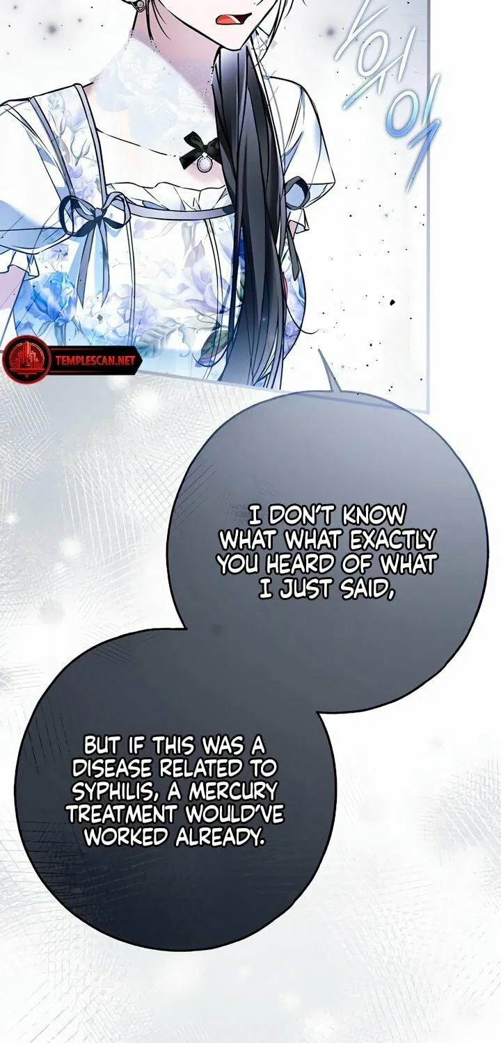 My Body Has Been Possessed by Someone Chapter 49 page 27 - 