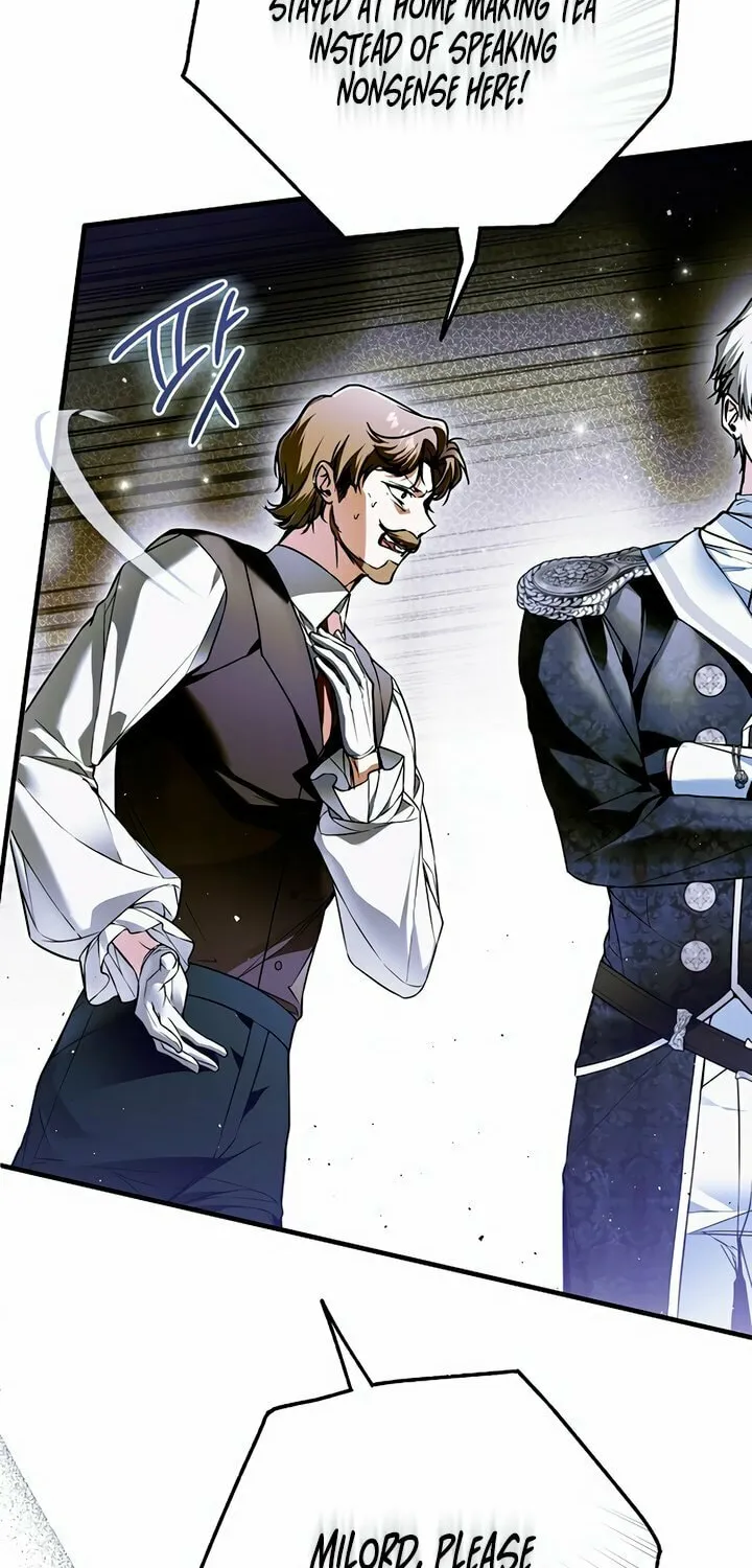 My Body Has Been Possessed by Someone Chapter 49 page 34 - 