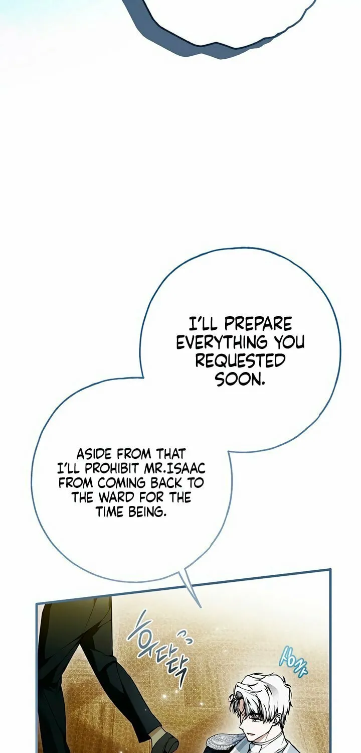My Body Has Been Possessed by Someone Chapter 49 page 37 - 