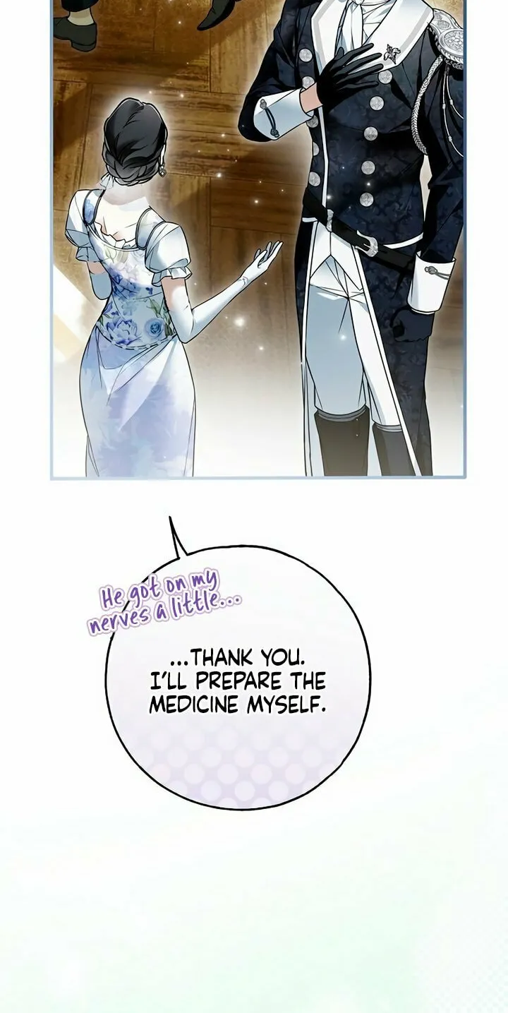 My Body Has Been Possessed by Someone Chapter 49 page 38 - 