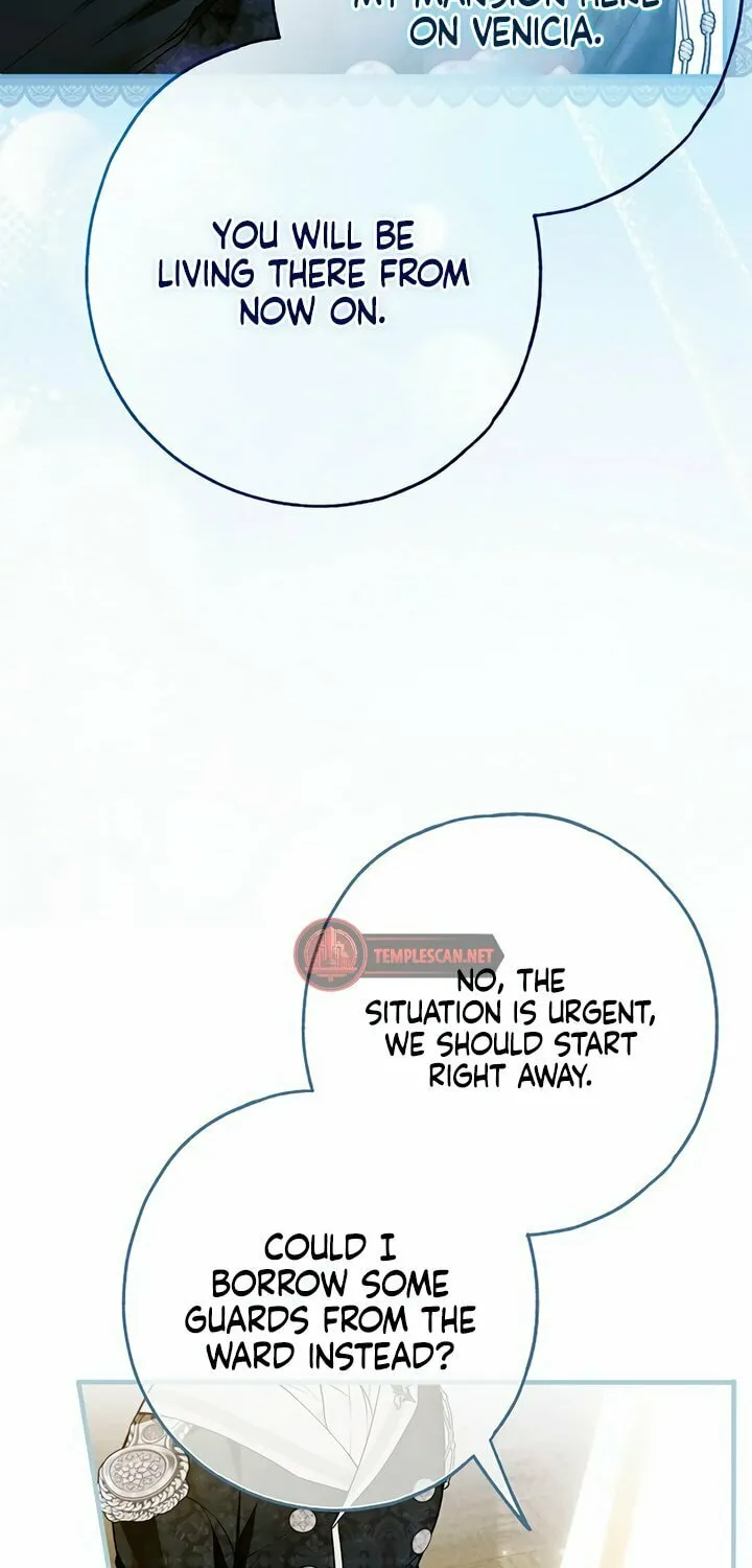 My Body Has Been Possessed by Someone Chapter 49 page 40 - 