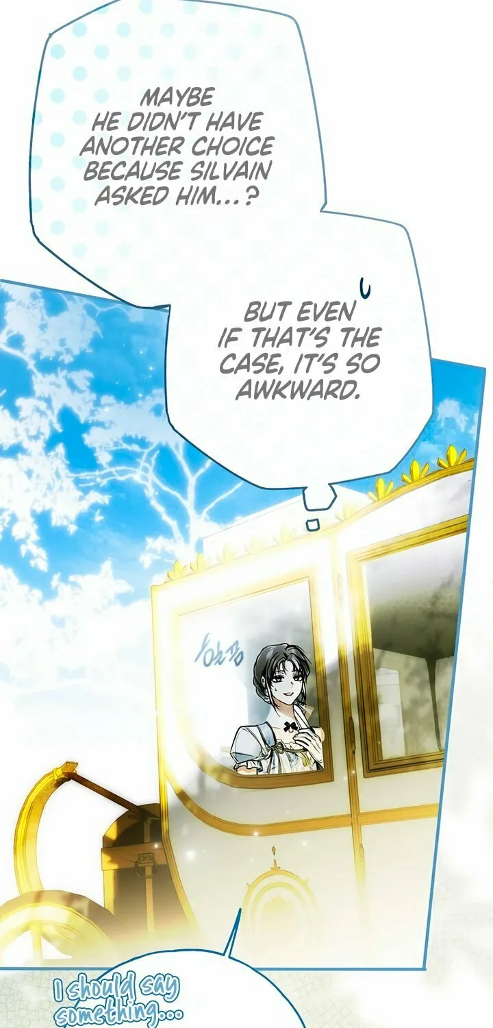My Body Has Been Possessed by Someone Chapter 49 page 51 - 
