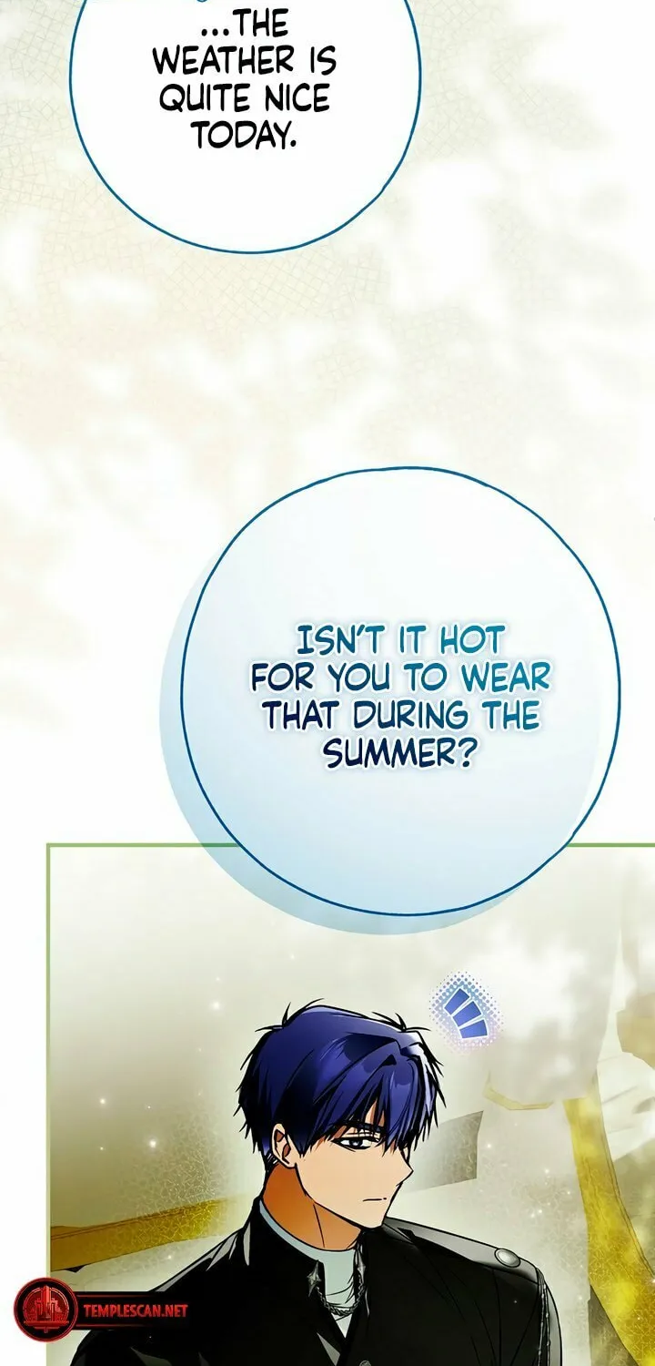 My Body Has Been Possessed by Someone Chapter 49 page 52 - 
