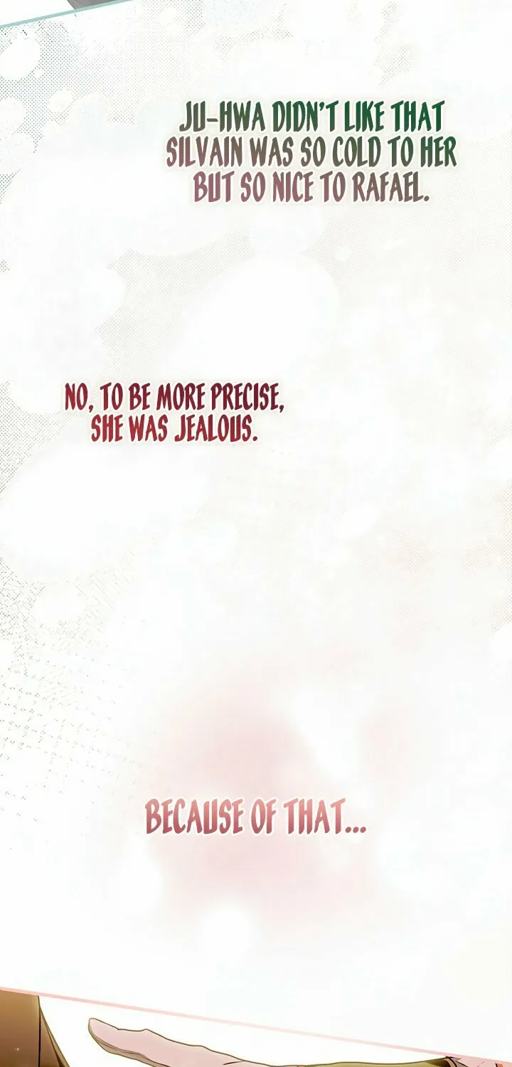 My Body Has Been Possessed by Someone Chapter 49 page 63 - 