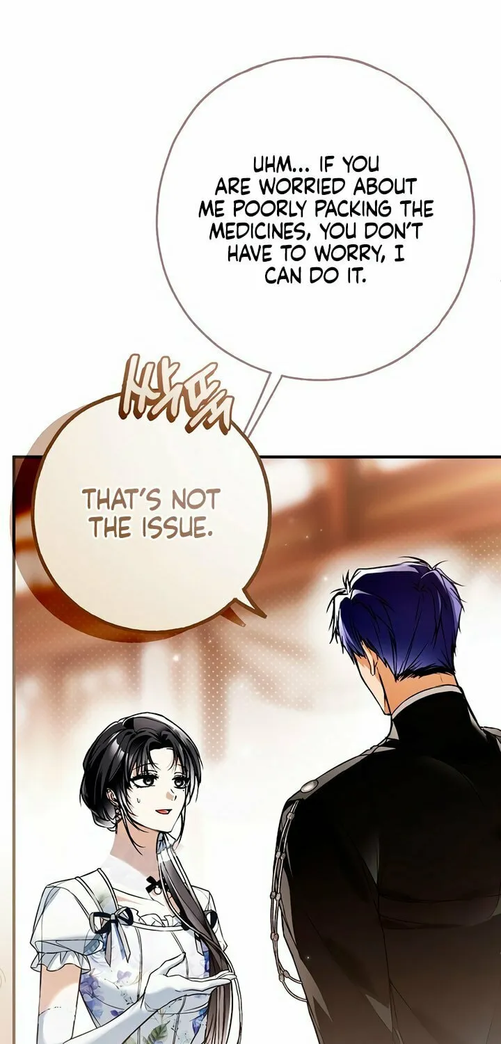 My Body Has Been Possessed by Someone Chapter 49 page 81 - 
