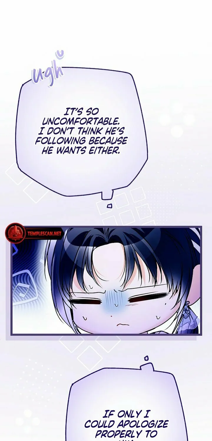 My Body Has Been Possessed by Someone Chapter 49 page 94 - 