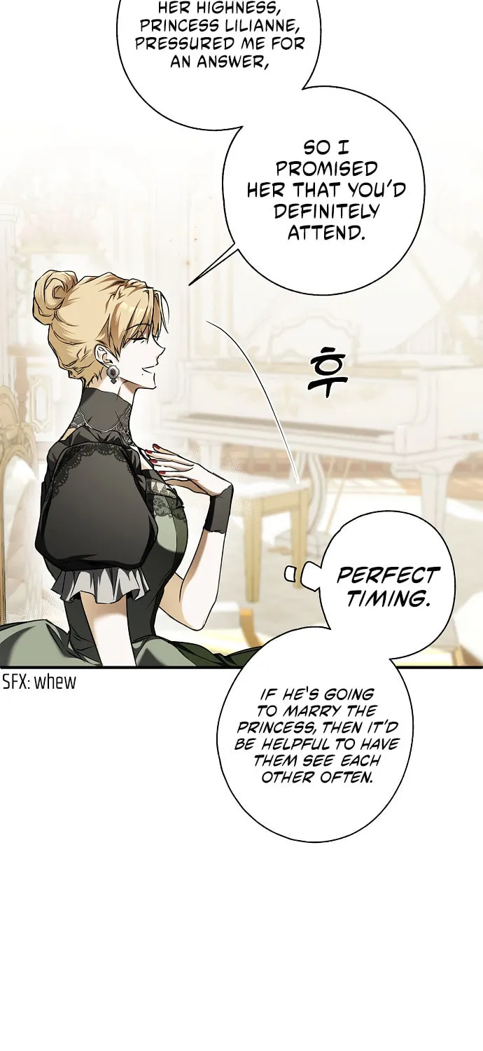 My Body Has Been Possessed by Someone Chapter 5 page 15 - 