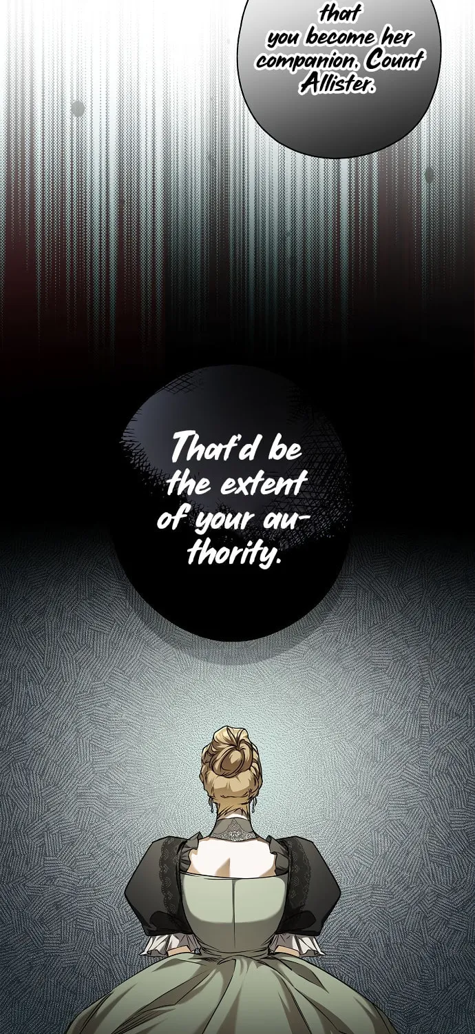 My Body Has Been Possessed by Someone Chapter 5 page 22 - 