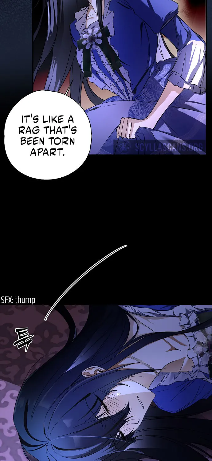 My Body Has Been Possessed by Someone Chapter 5 page 33 - 