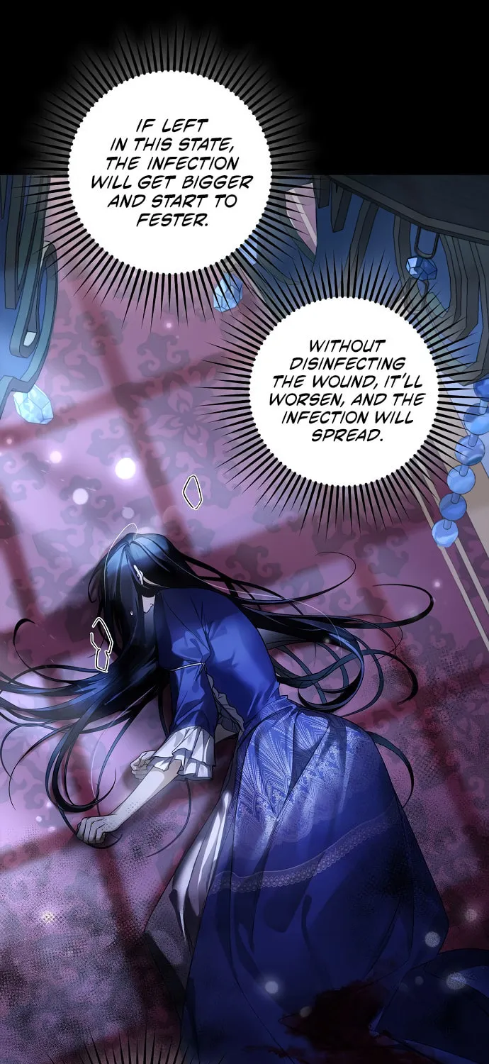 My Body Has Been Possessed by Someone Chapter 5 page 35 - 