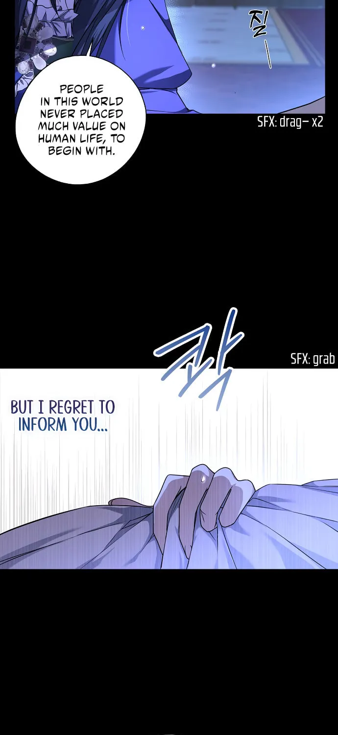 My Body Has Been Possessed by Someone Chapter 5 page 39 - 