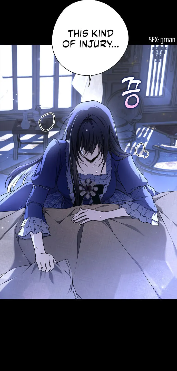 My Body Has Been Possessed by Someone Chapter 5 page 40 - 