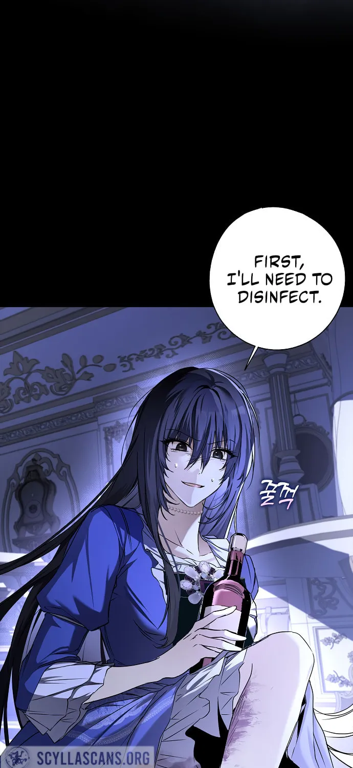 My Body Has Been Possessed by Someone Chapter 5 page 44 - 
