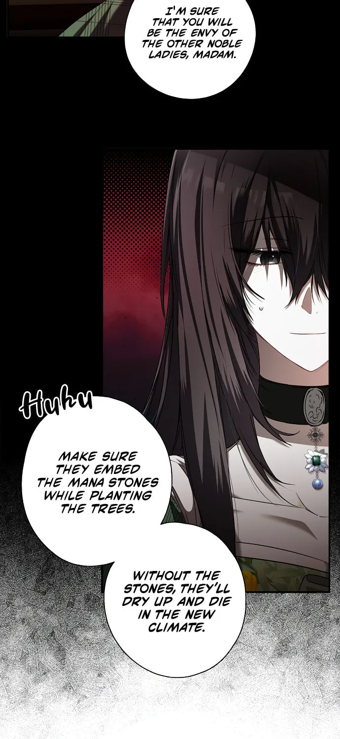 My Body Has Been Possessed by Someone Chapter 5 page 56 - 