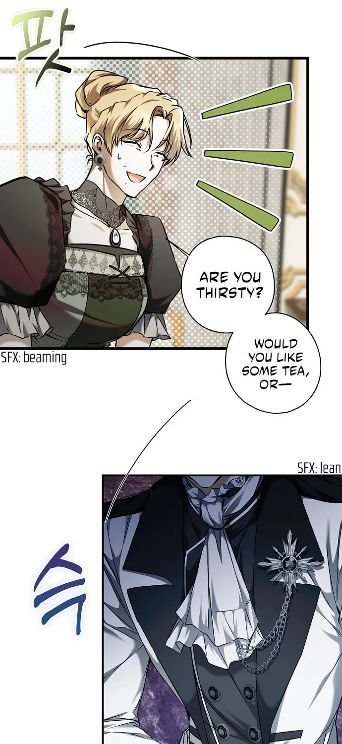 My Body Has Been Possessed by Someone Chapter 5 page 7 - 