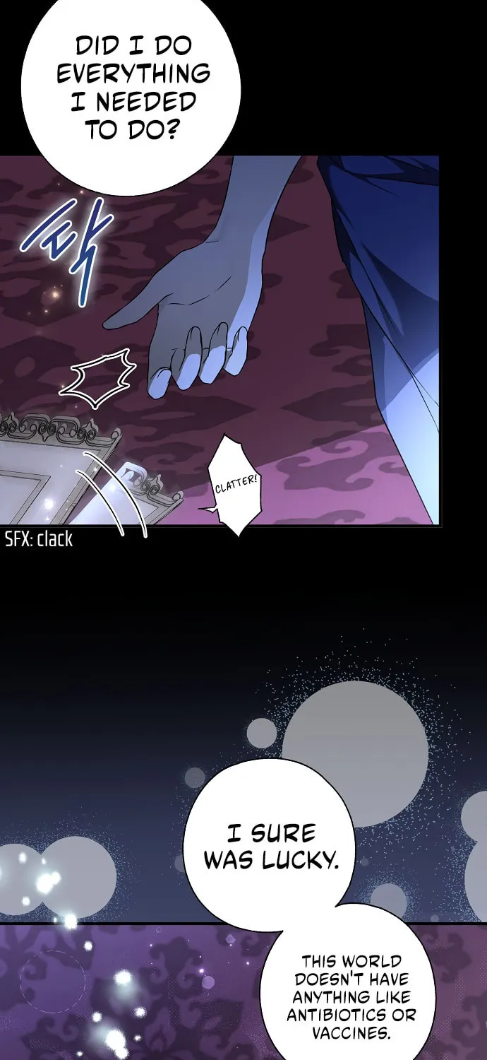 My Body Has Been Possessed by Someone Chapter 5 page 65 - 