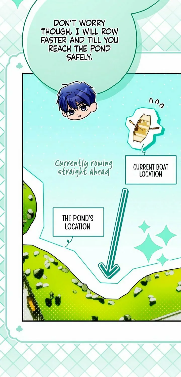 My Body Has Been Possessed by Someone Chapter 50 page 46 - 