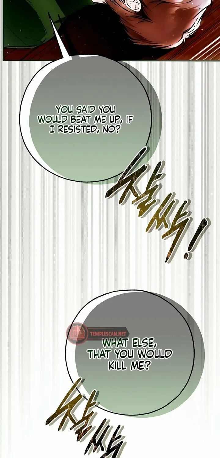 My Body Has Been Possessed by Someone Chapter 51 page 21 - 