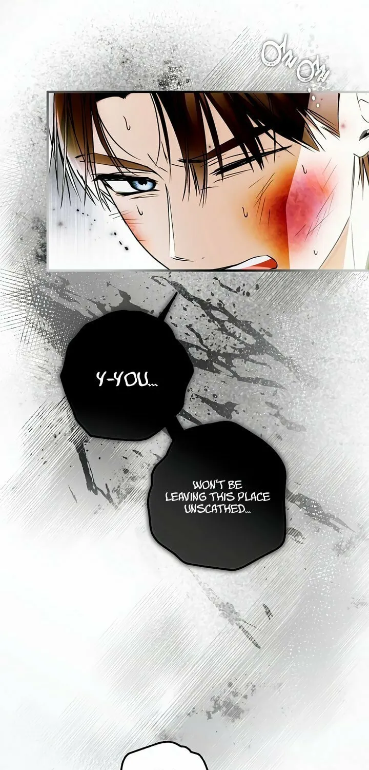My Body Has Been Possessed by Someone Chapter 51 page 24 - 