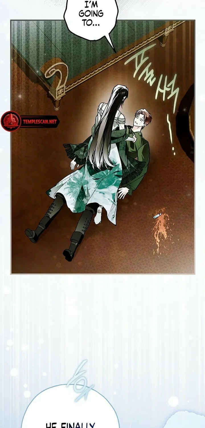 My Body Has Been Possessed by Someone Chapter 51 page 25 - 