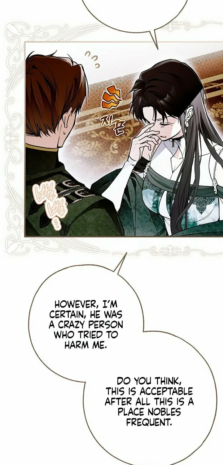 My Body Has Been Possessed by Someone Chapter 51 page 30 - 