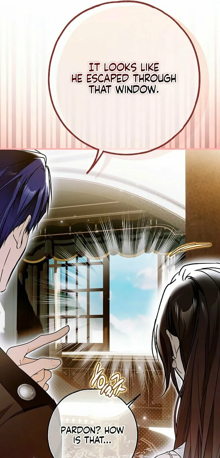 My Body Has Been Possessed by Someone Chapter 51 page 32 - 
