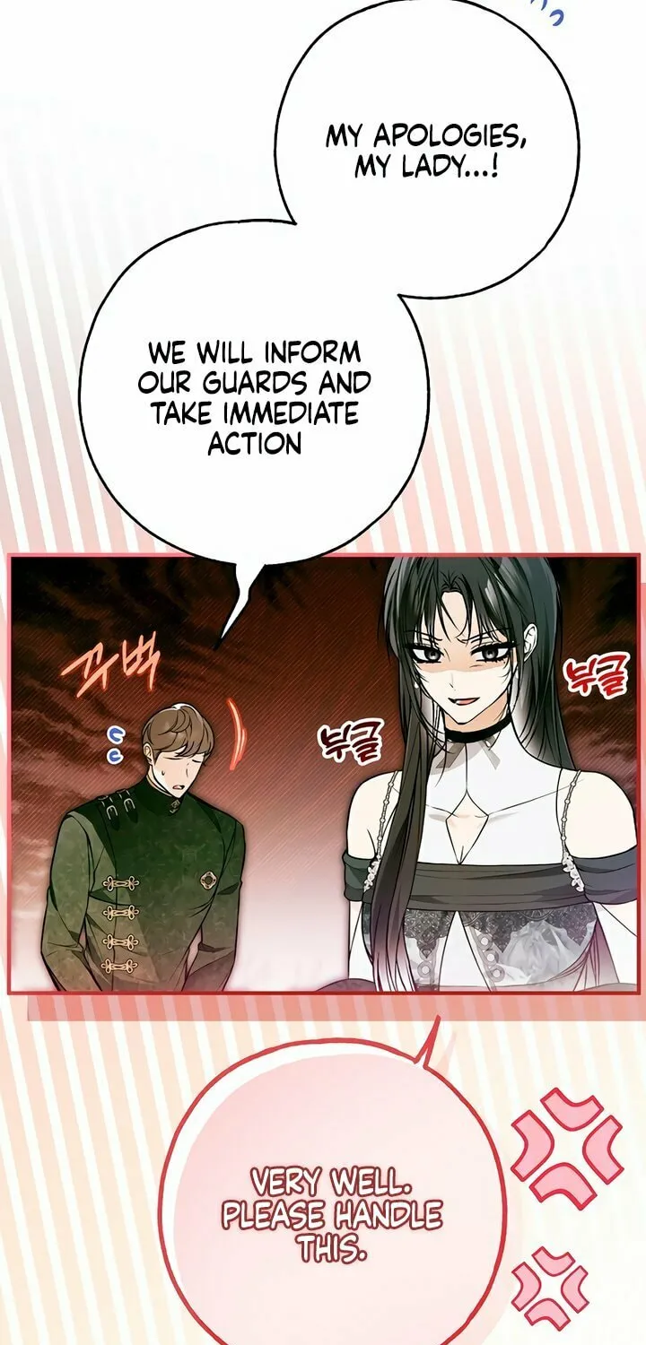 My Body Has Been Possessed by Someone Chapter 51 page 34 - 