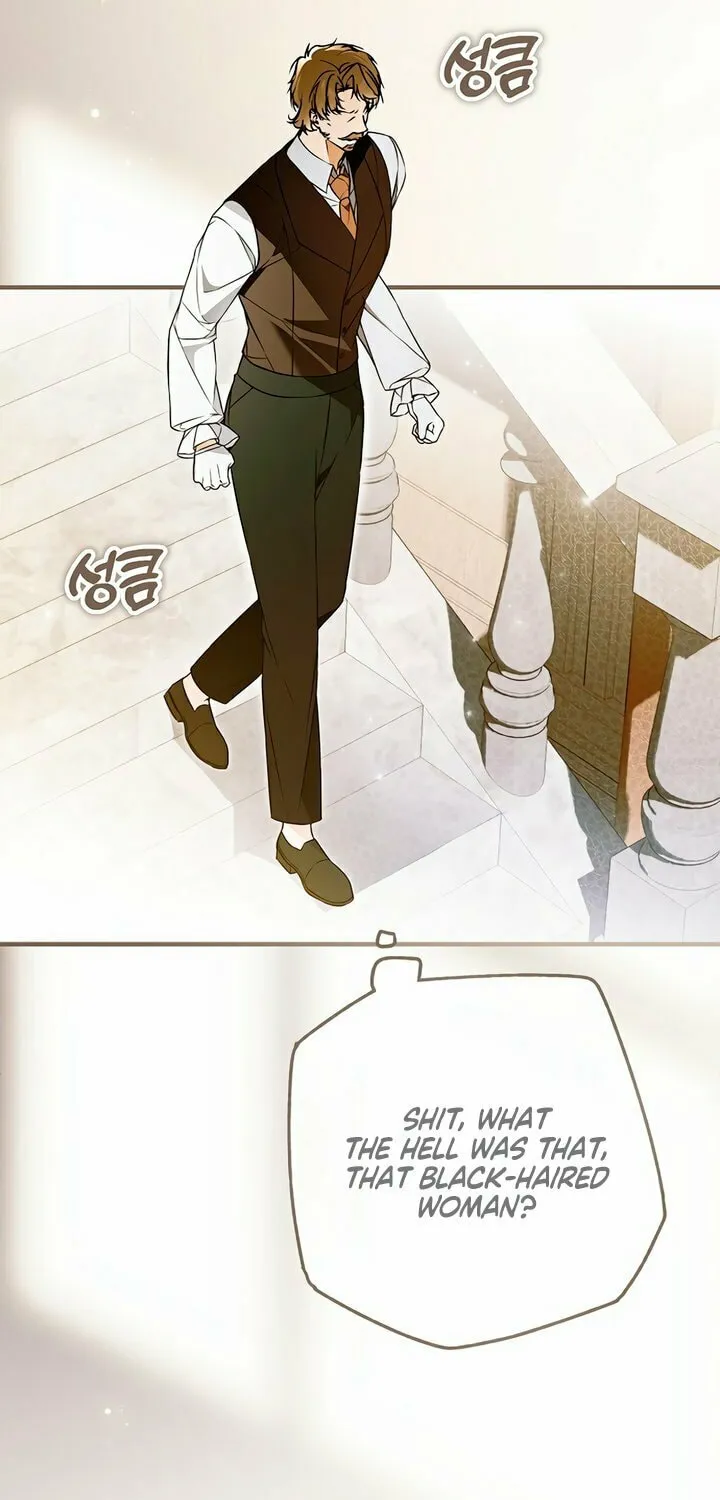 My Body Has Been Possessed by Someone Chapter 51 page 38 - 
