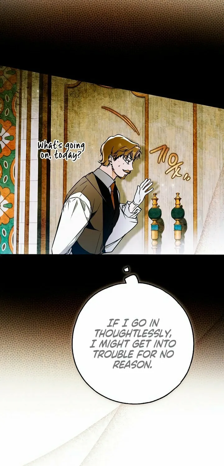 My Body Has Been Possessed by Someone Chapter 51 page 50 - 