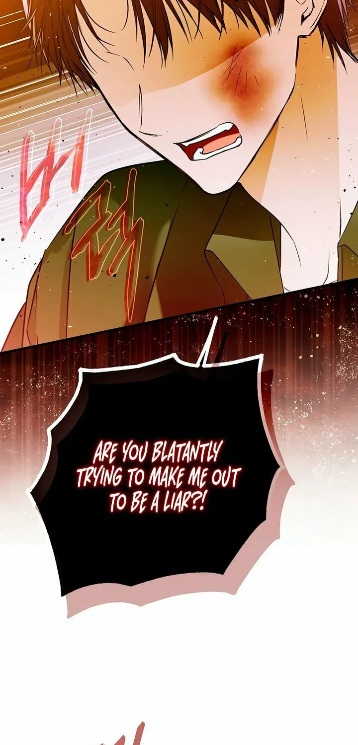 My Body Has Been Possessed by Someone Chapter 51 page 57 - 