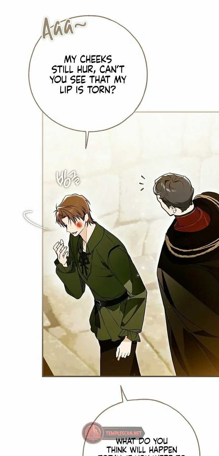 My Body Has Been Possessed by Someone Chapter 51 page 80 - 