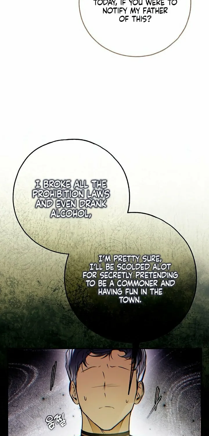 My Body Has Been Possessed by Someone Chapter 51 page 81 - 