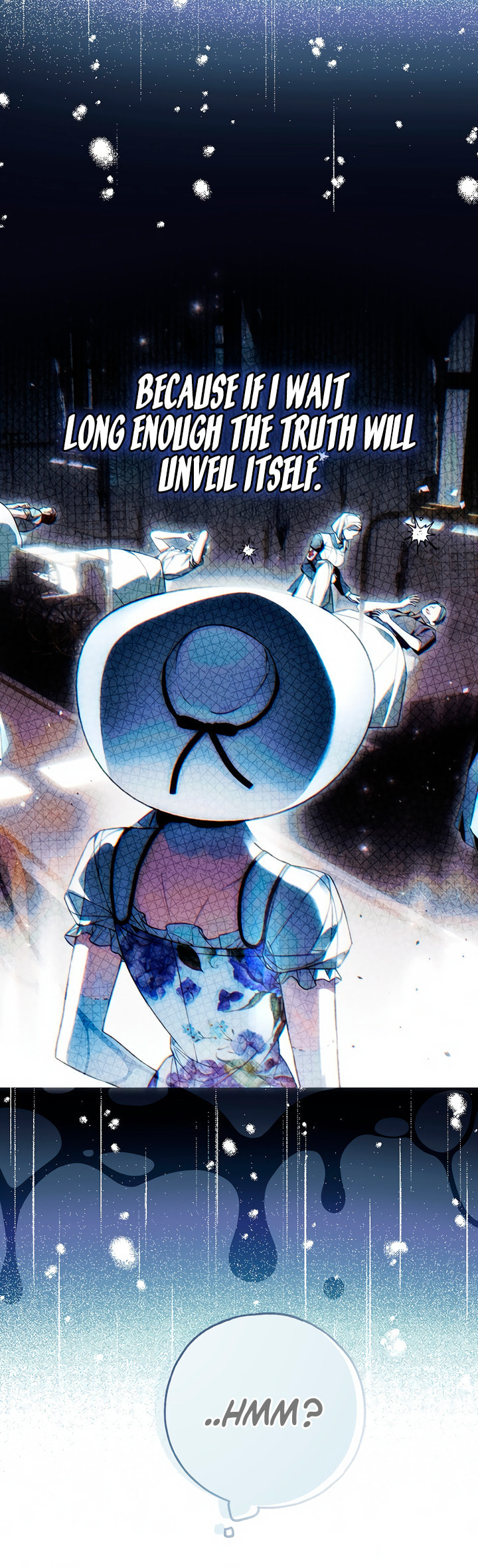 My Body Has Been Possessed by Someone Chapter 52 page 11 - 