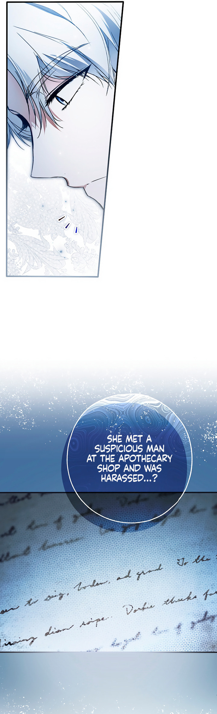 My Body Has Been Possessed by Someone Chapter 52 page 12 - 