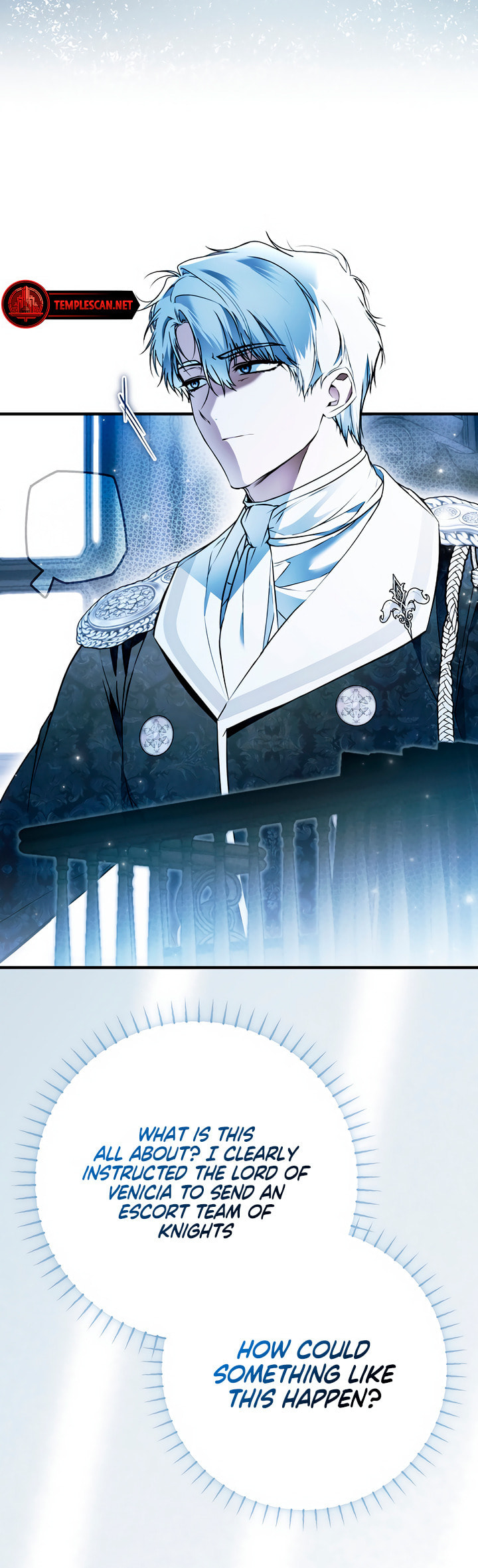 My Body Has Been Possessed by Someone Chapter 52 page 13 - 