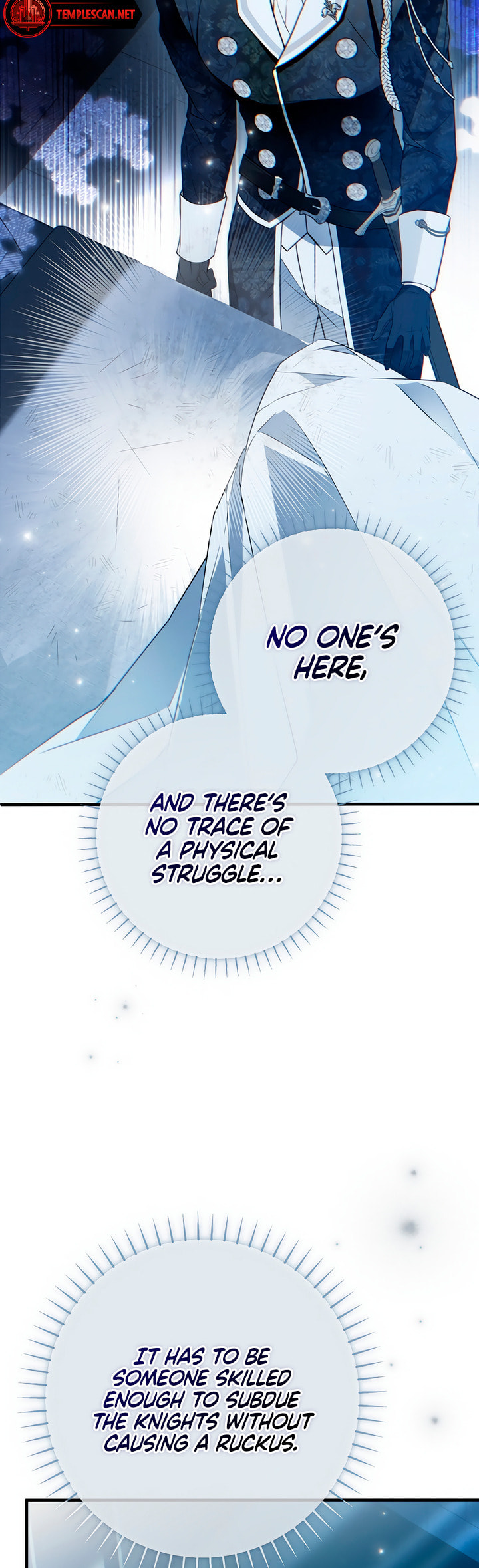 My Body Has Been Possessed by Someone Chapter 52 page 19 - 