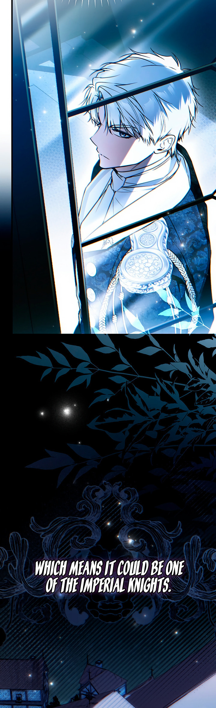 My Body Has Been Possessed by Someone Chapter 52 page 20 - 