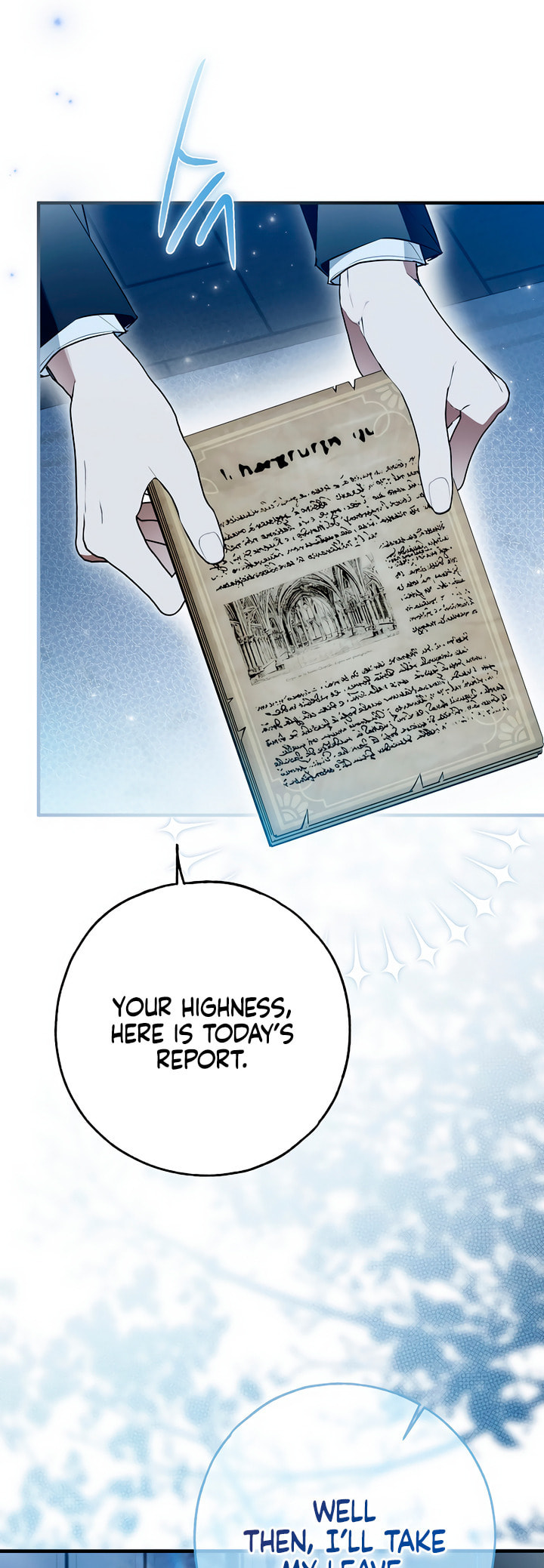 My Body Has Been Possessed by Someone Chapter 52 page 3 - 