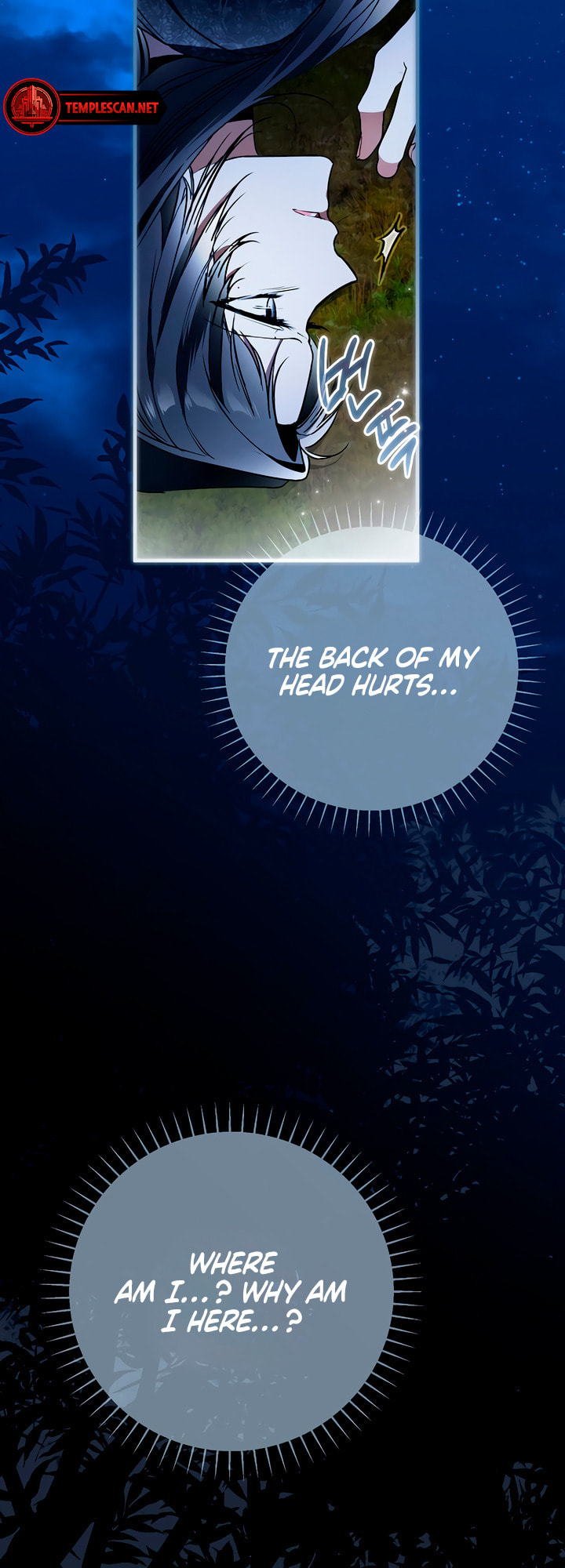 My Body Has Been Possessed by Someone Chapter 52 page 23 - 