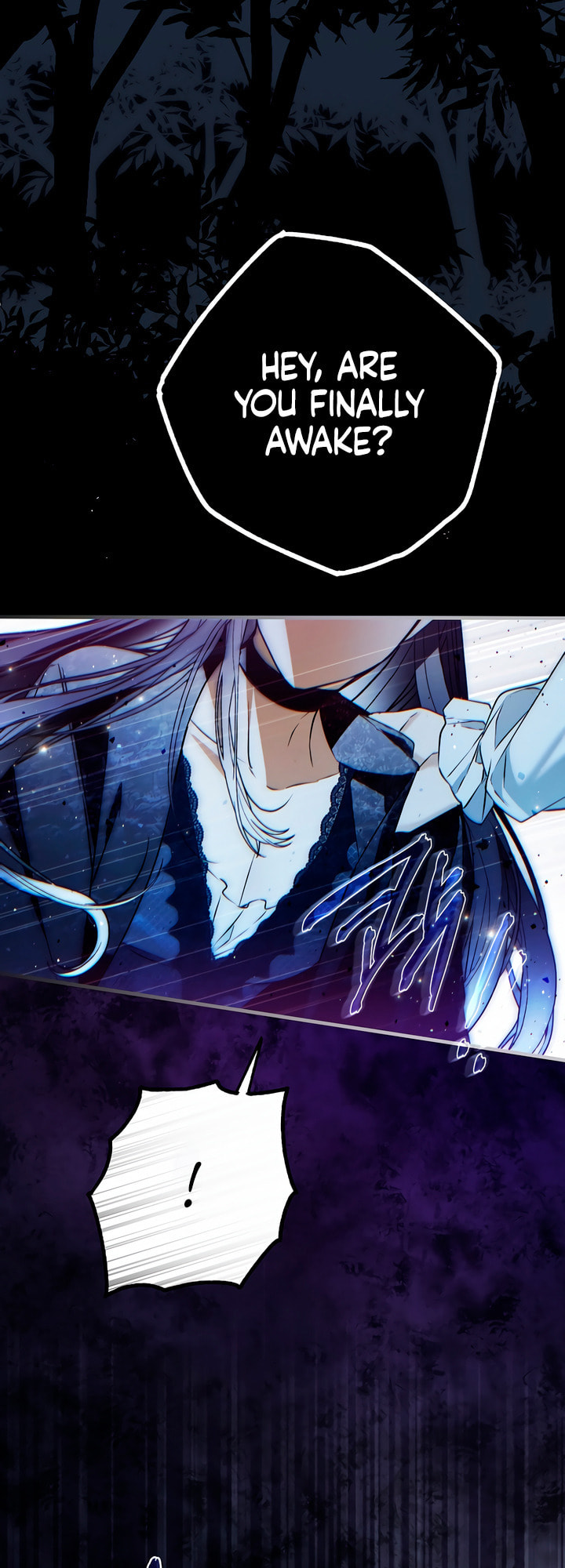 My Body Has Been Possessed by Someone Chapter 52 page 24 - 
