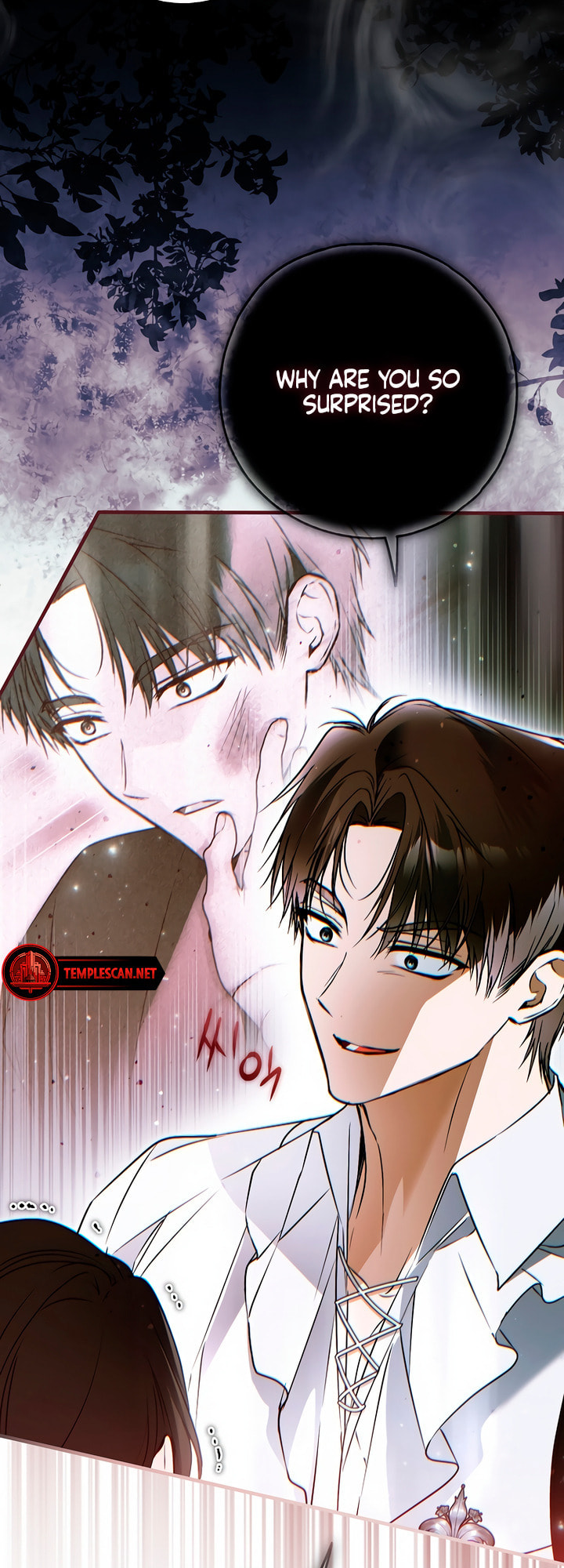 My Body Has Been Possessed by Someone Chapter 52 page 26 - 