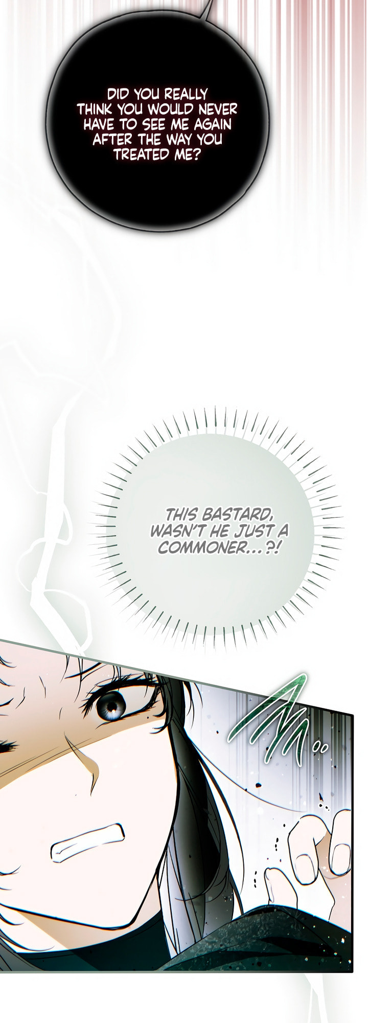 My Body Has Been Possessed by Someone Chapter 52 page 27 - 