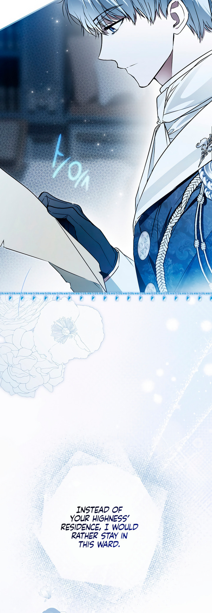 My Body Has Been Possessed by Someone Chapter 52 page 5 - 