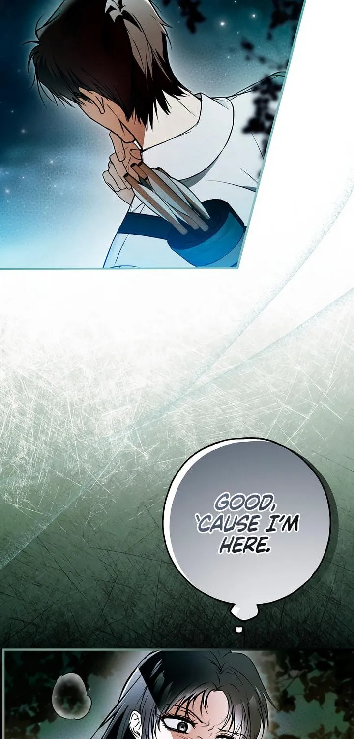 My Body Has Been Possessed by Someone Chapter 53 page 11 - 