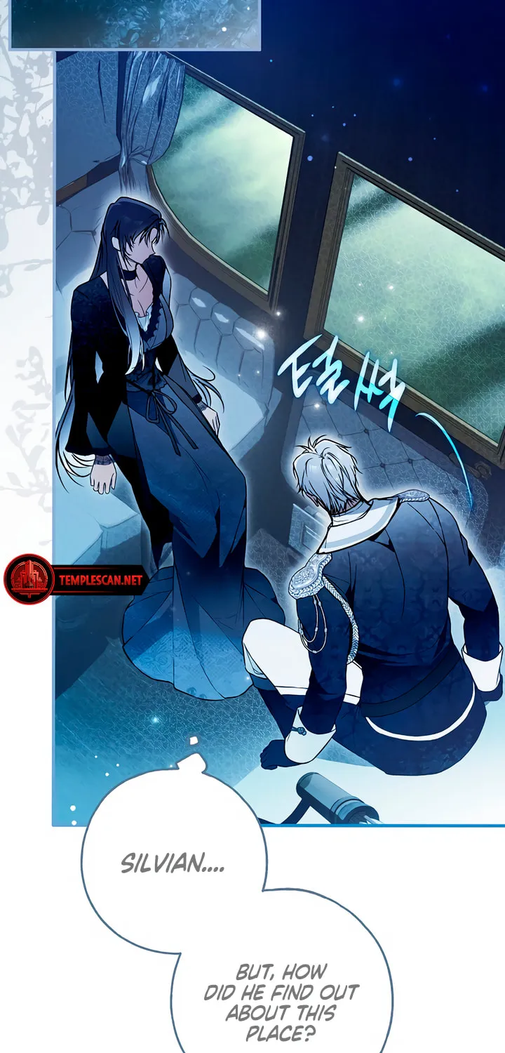 My Body Has Been Possessed by Someone Chapter 53 page 108 - 