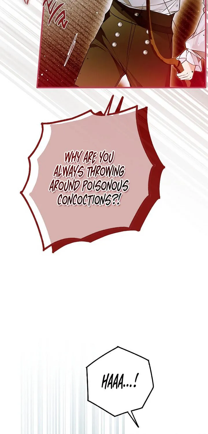 My Body Has Been Possessed by Someone Chapter 53 page 19 - 