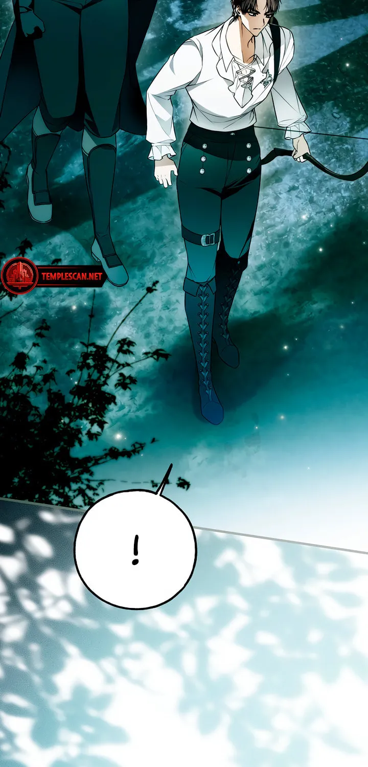 My Body Has Been Possessed by Someone Chapter 53 page 3 - 