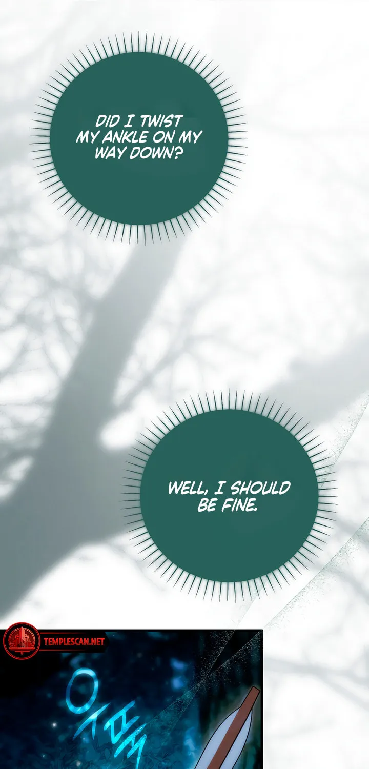 My Body Has Been Possessed by Someone Chapter 53 page 25 - 